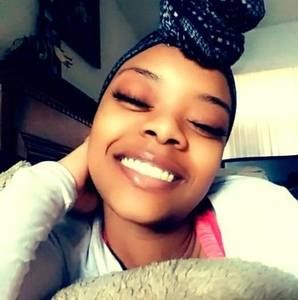 Meet your Posher, Kyrah